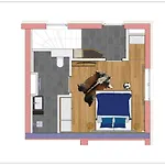 Apartment Planai Penthouse Royal