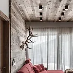 Planai Penthouse Royal Apartment