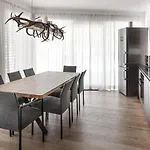 Planai Penthouse Royal Apartment