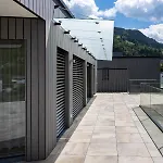 Planai Penthouse Royal Apartment *