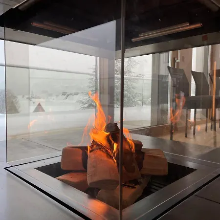 Апартаменты Planai Penthouse Royal