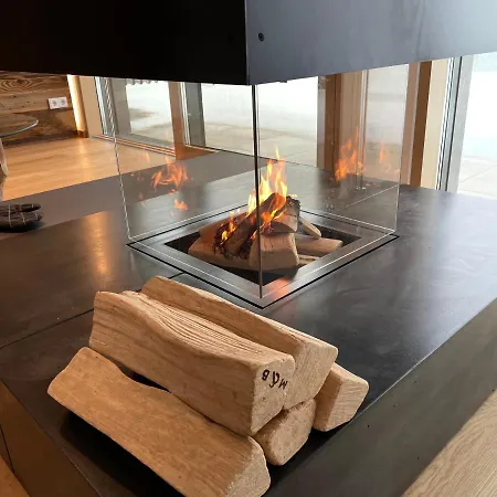 Planai Penthouse Royal Apartment