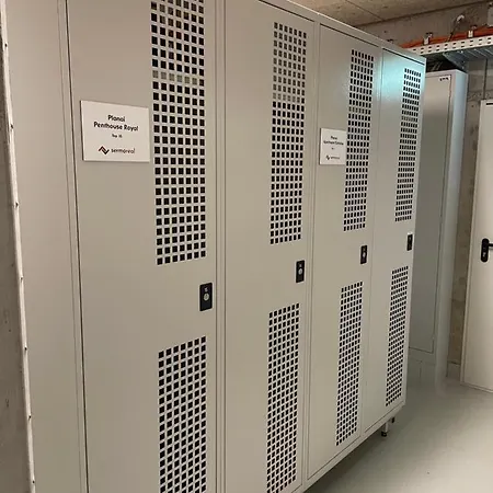 Planai Penthouse Royal *