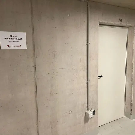 Planai Penthouse Royal * Schladming