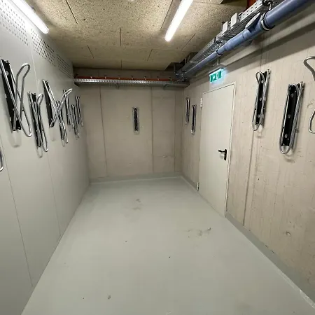 Planai Penthouse Royal Апартаменты *