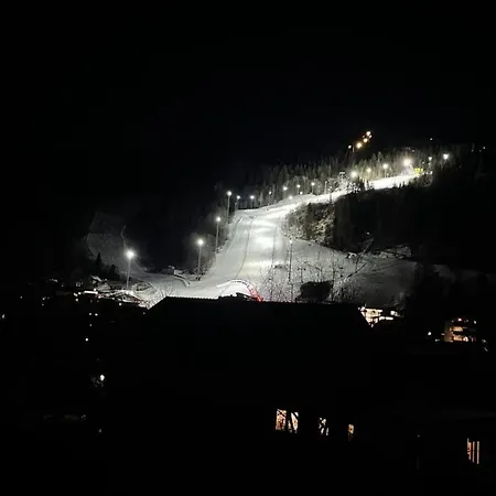 Planai Penthouse Royal Апартаменты *