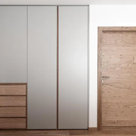 公寓 Planai Penthouse Royal 斯拉德明