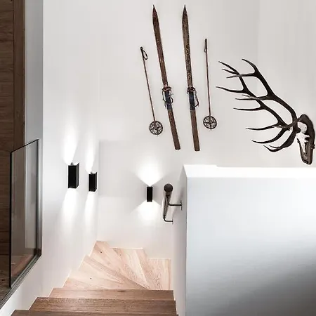 Appartement Planai Penthouse Royal *