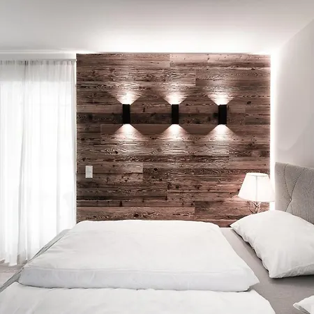 Planai Penthouse Royal Appartement Schladming