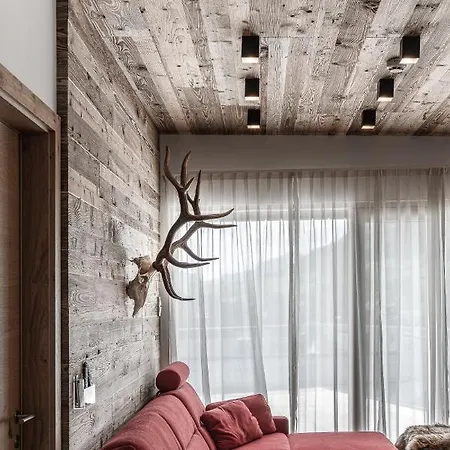 Planai Penthouse Royal Appartement
