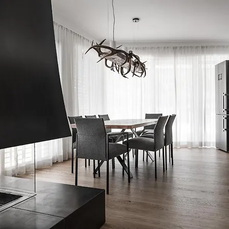 Planai Penthouse Royal *