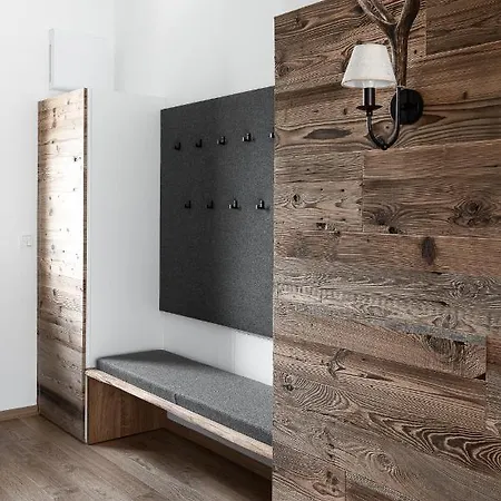 Planai Penthouse Royal Schladming