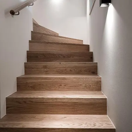 Planai Penthouse Royal Апартаменты *