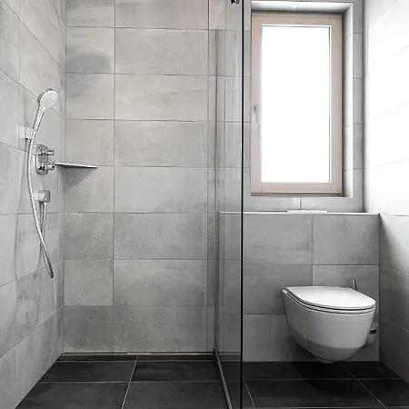 Апартаменты Planai Penthouse Royal