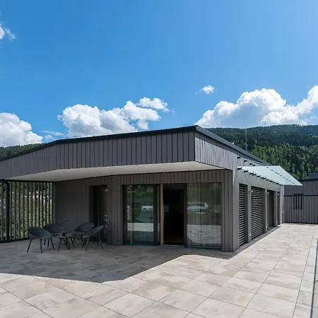 Apartment Planai Penthouse Royal Schladming