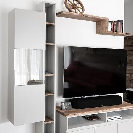 Апартаменты Planai Penthouse Royal