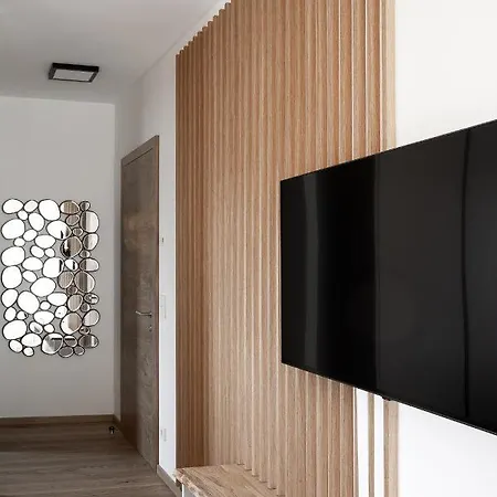 Planai Penthouse Royal * Шладминг