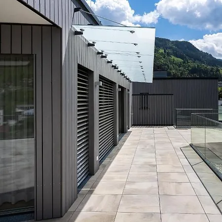 Planai Penthouse Royal Апартаменты *