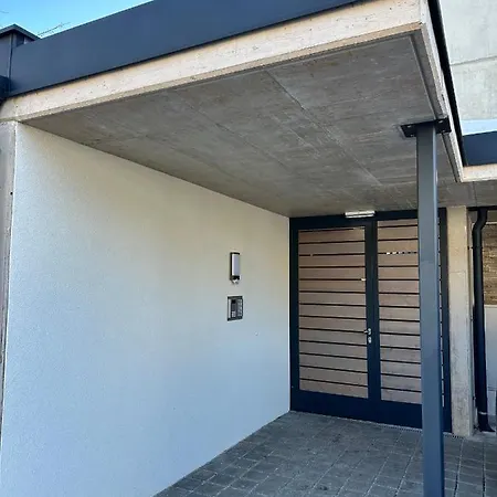 Planai Penthouse Royal * Шладминг