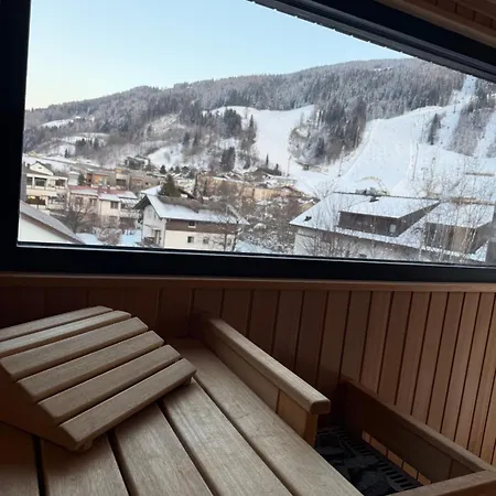 Апартаменты Planai Penthouse Royal *