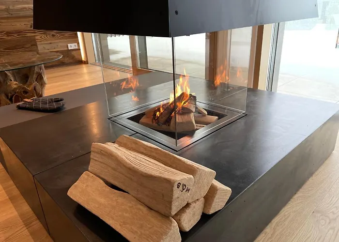 Planai Penthouse Royal Διαμέρισμα