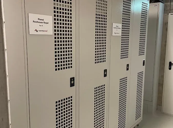 Planai Penthouse Royal *