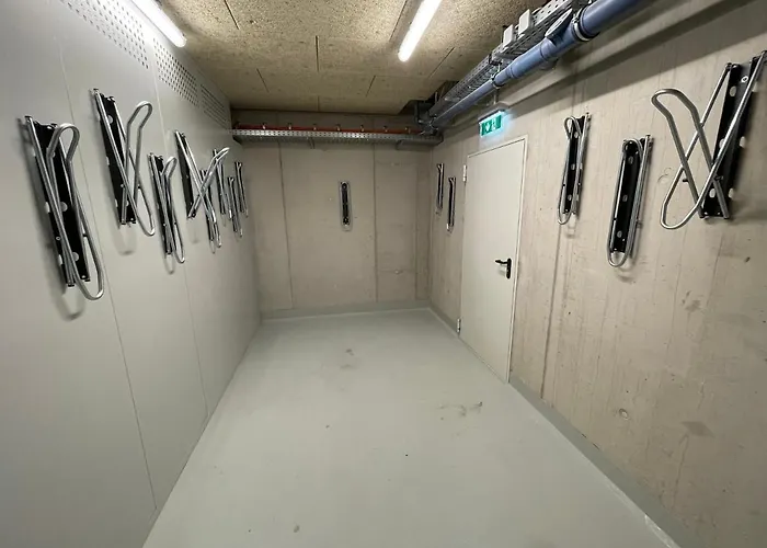 Planai Penthouse Royal Διαμέρισμα *