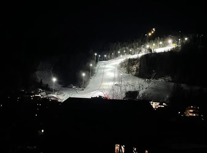 Planai Penthouse Royal Διαμέρισμα *