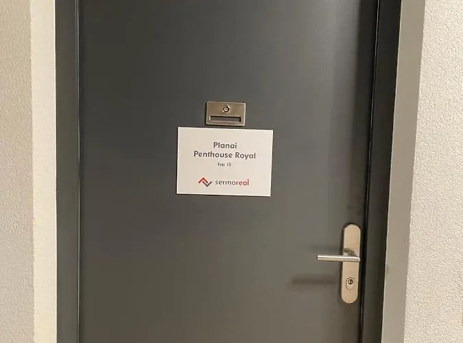 Διαμέρισμα Planai Penthouse Royal Schladming