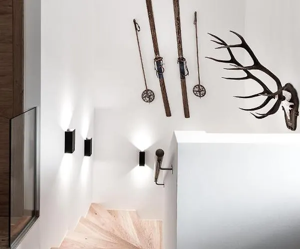 Διαμέρισμα Planai Penthouse Royal *