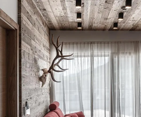 Planai Penthouse Royal Διαμέρισμα