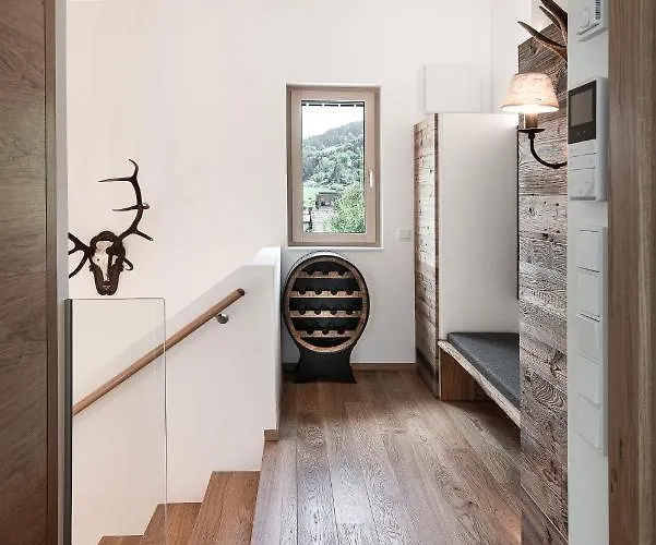 Διαμέρισμα Planai Penthouse Royal *