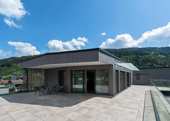 Διαμέρισμα Planai Penthouse Royal Schladming