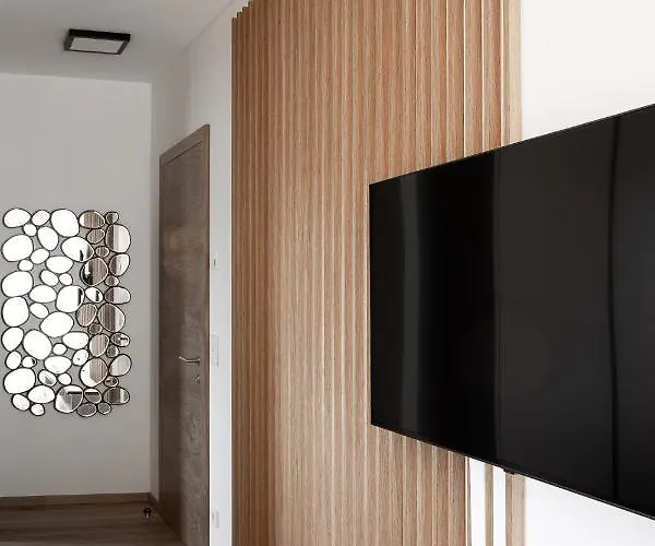 Planai Penthouse Royal * Schladming