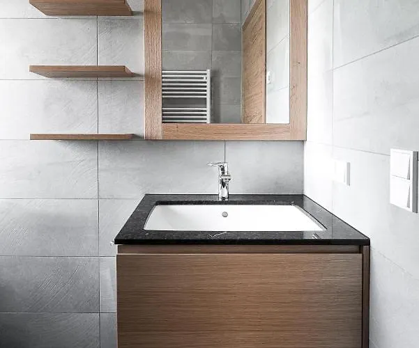 Διαμέρισμα Planai Penthouse Royal Schladming