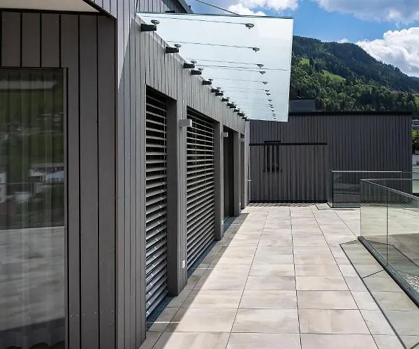 Planai Penthouse Royal Διαμέρισμα *