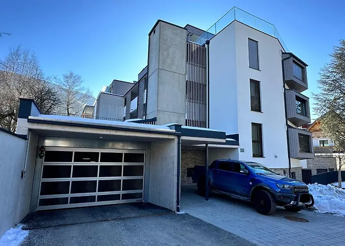 Planai Penthouse Royal Διαμέρισμα