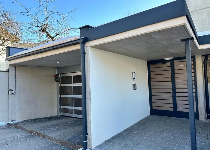 Planai Penthouse Royal