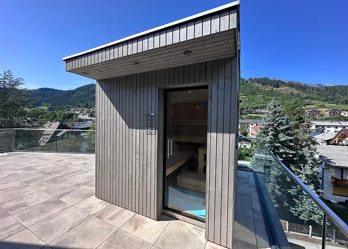 Διαμέρισμα Planai Penthouse Royal