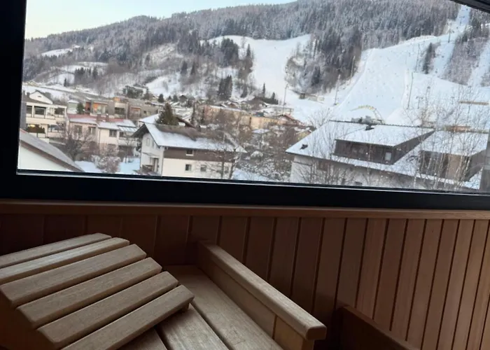 Διαμέρισμα Planai Penthouse Royal *